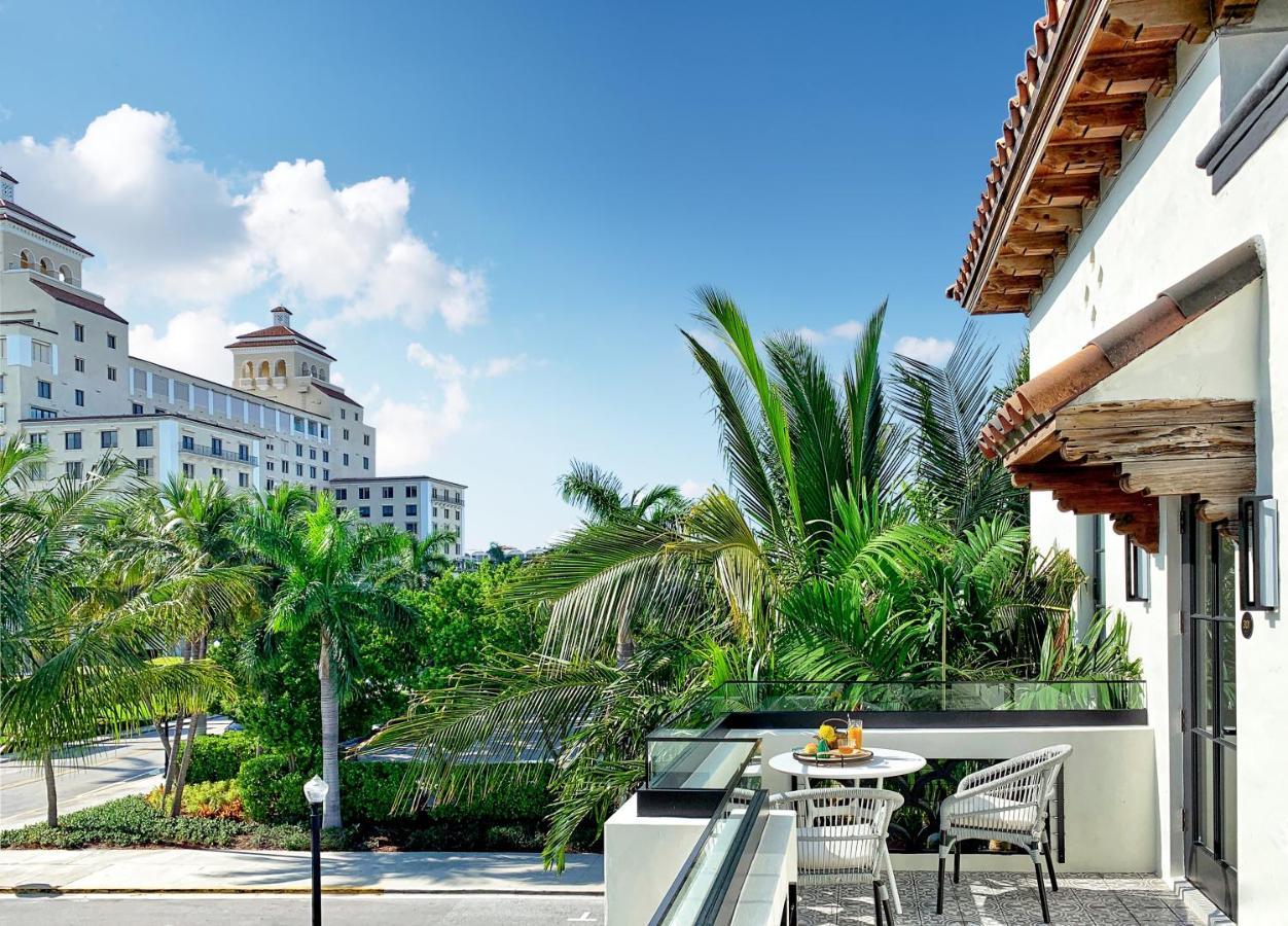 White Elephant Palm Beach Exteriér fotografie