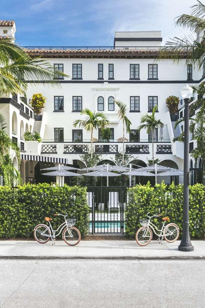 White Elephant Palm Beach Exteriér fotografie