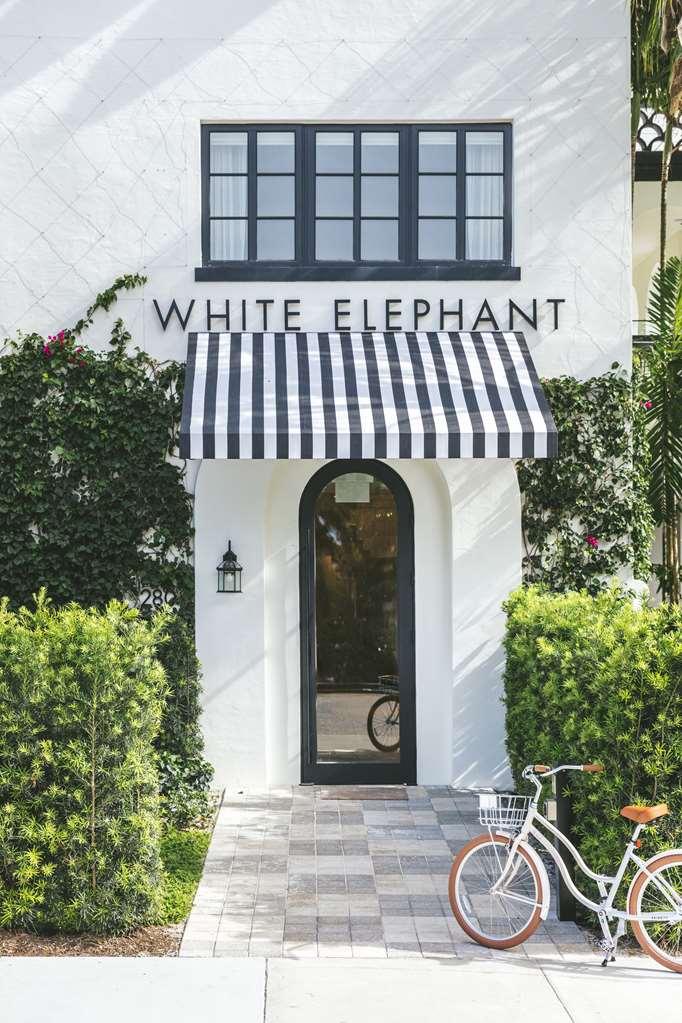 White Elephant Palm Beach Exteriér fotografie